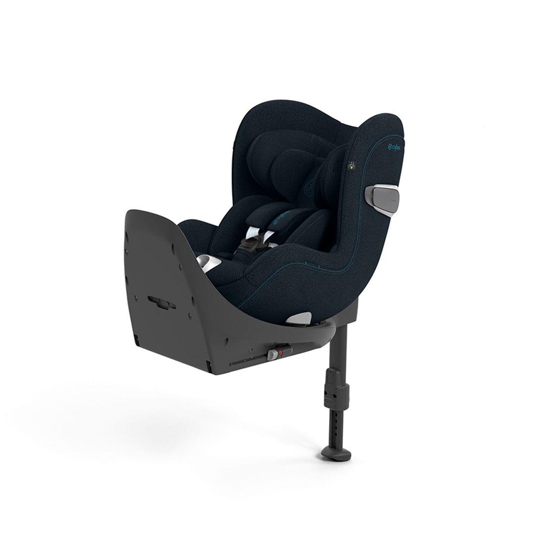  CYBEX Sirona T i-Size Plus Car Seat - Nautical Blue、mySite、merchandisen
