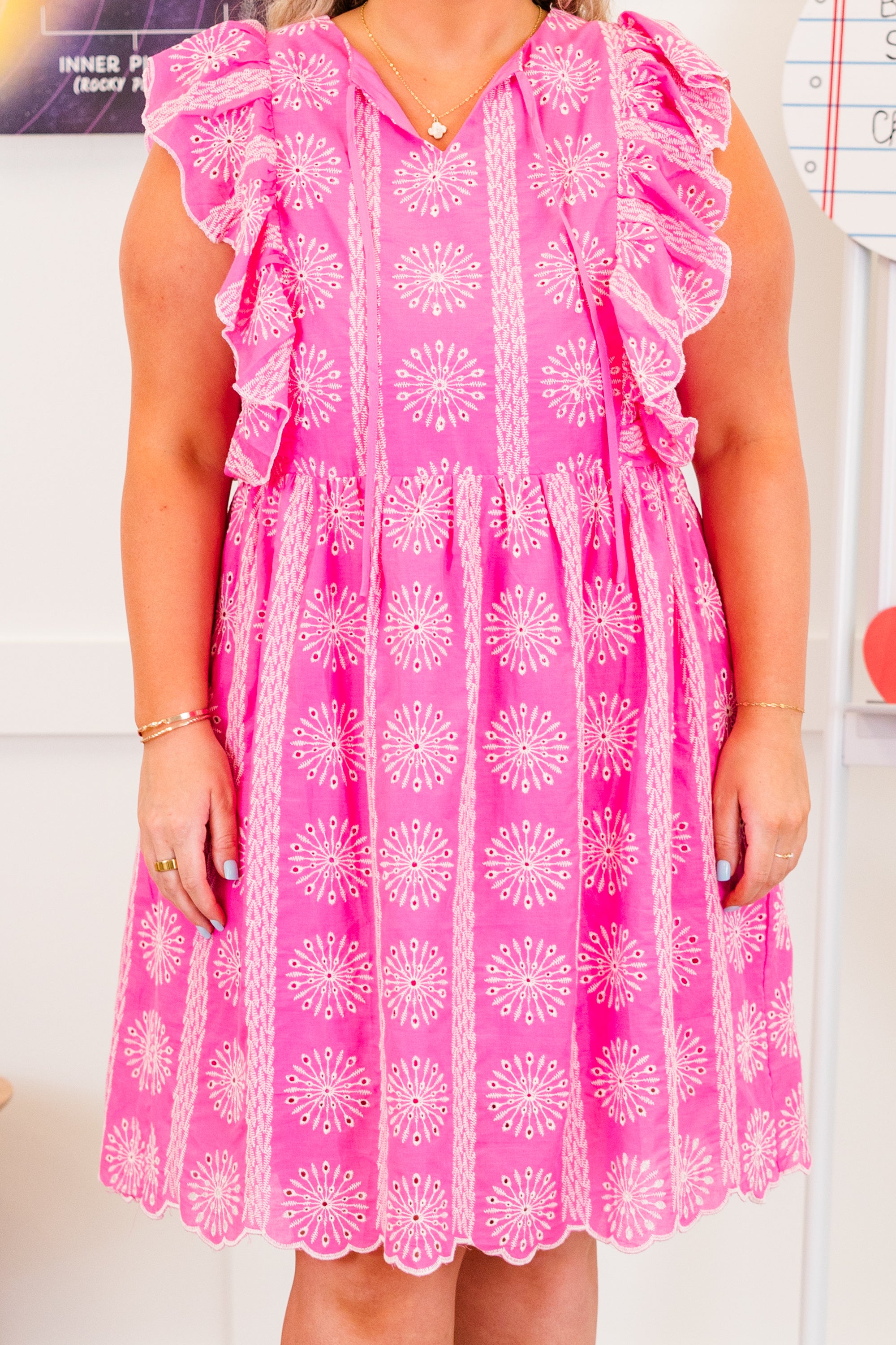  Come Together Dress, Pink、mySite、justintrudeaud