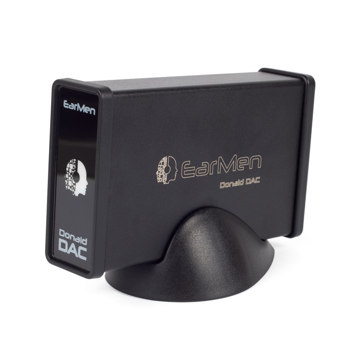  EarMen - Donald DAC、mySite、merchandisen