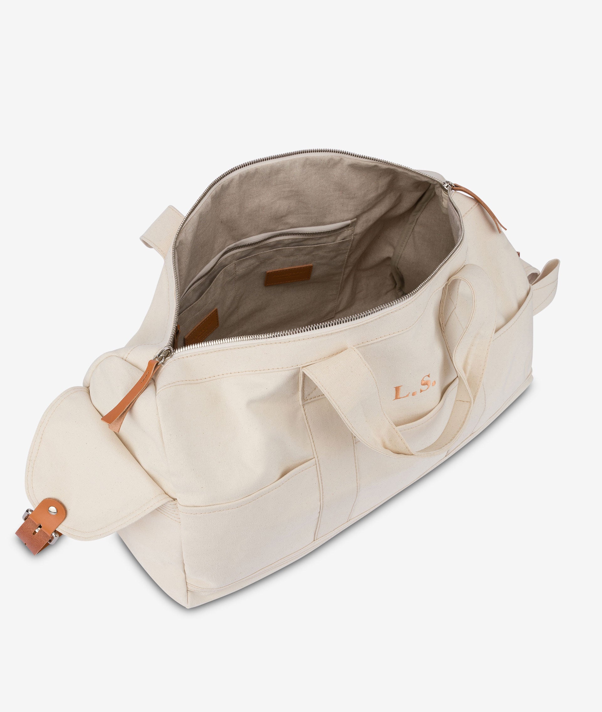 Borsone da viaggio Philosophy x My Style Bags、mySite、aoinhome