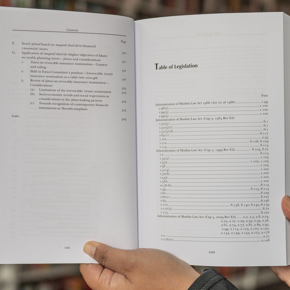 Muslim Family Law in Singapore、mySite、topwebapps