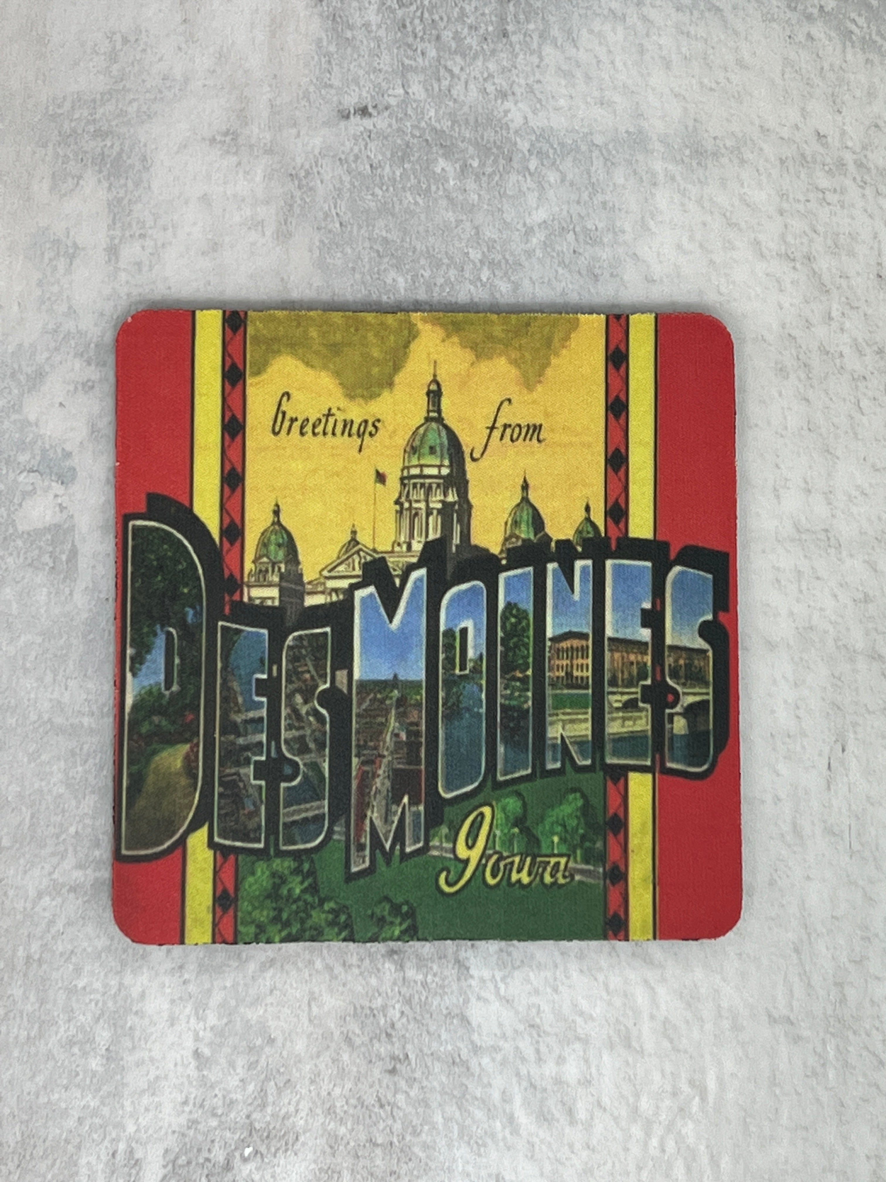 Rubber Coasters、mySite、garagedoors4me