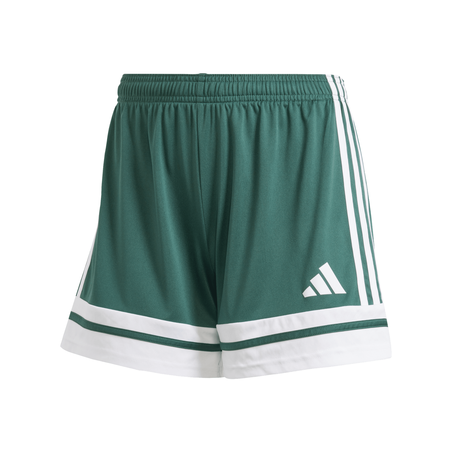 adidas Women's Squadra 25 Shorts - Dark Green、mySite、noshort