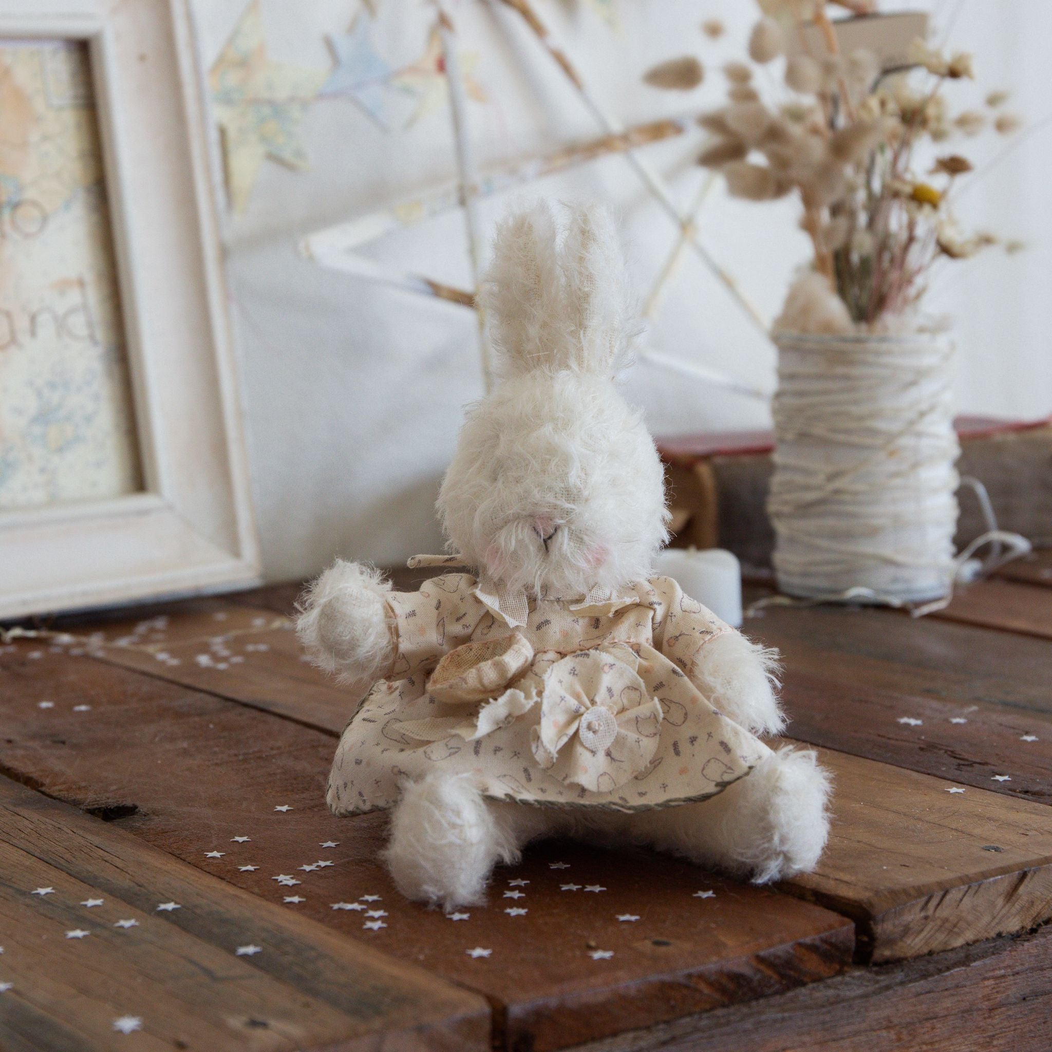 RETIRED - Hutch Studio - Itty Bitty 8、mySite、g9winljtr