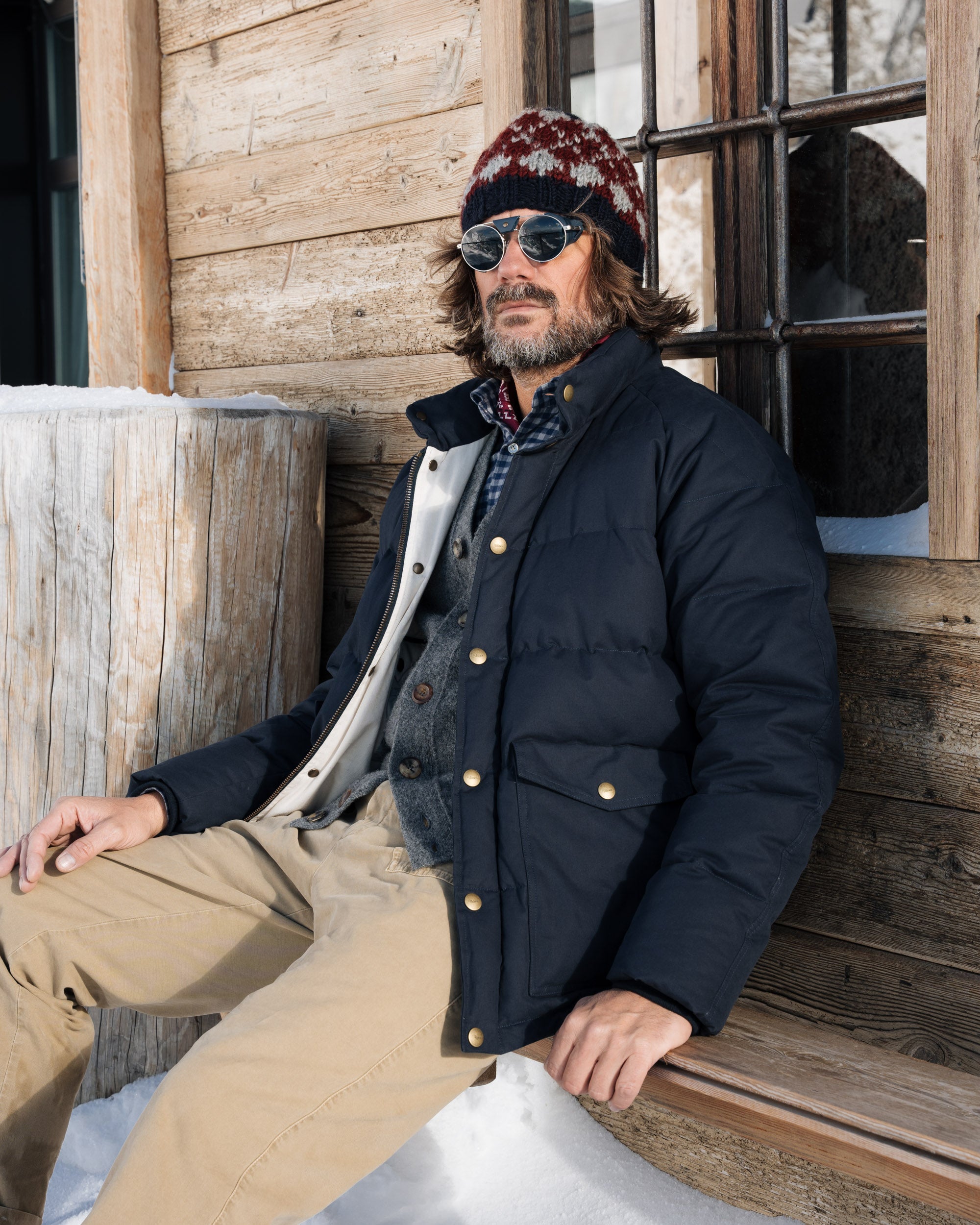  Sauris、mySite、merchandisen