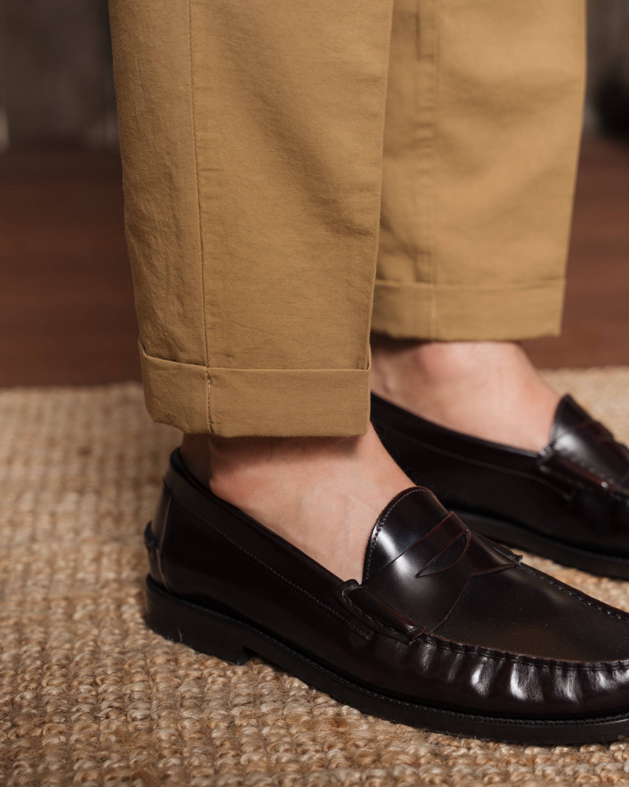  Casoli、mySite、merchandisen