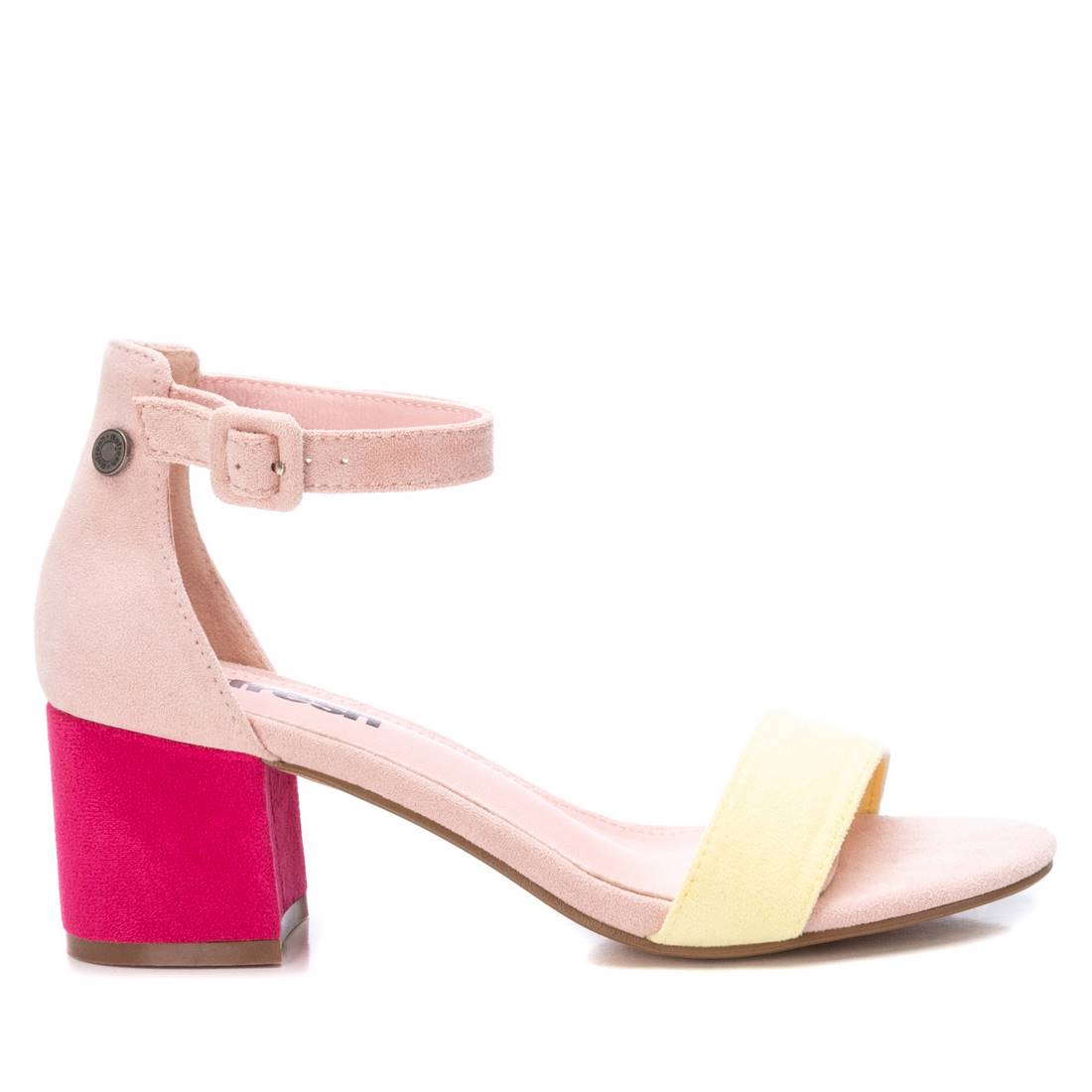 SANDALIA DE MUJER REFRESH 17079006、mySite、gtrtttuynbv