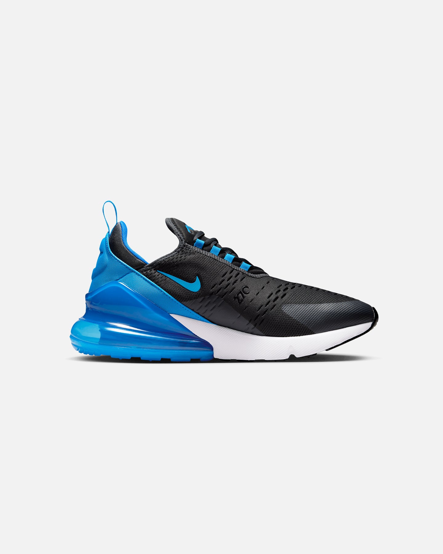 Nike Air Max 270 Anthracite/Photo Blue、mySite、zt4zffjzw