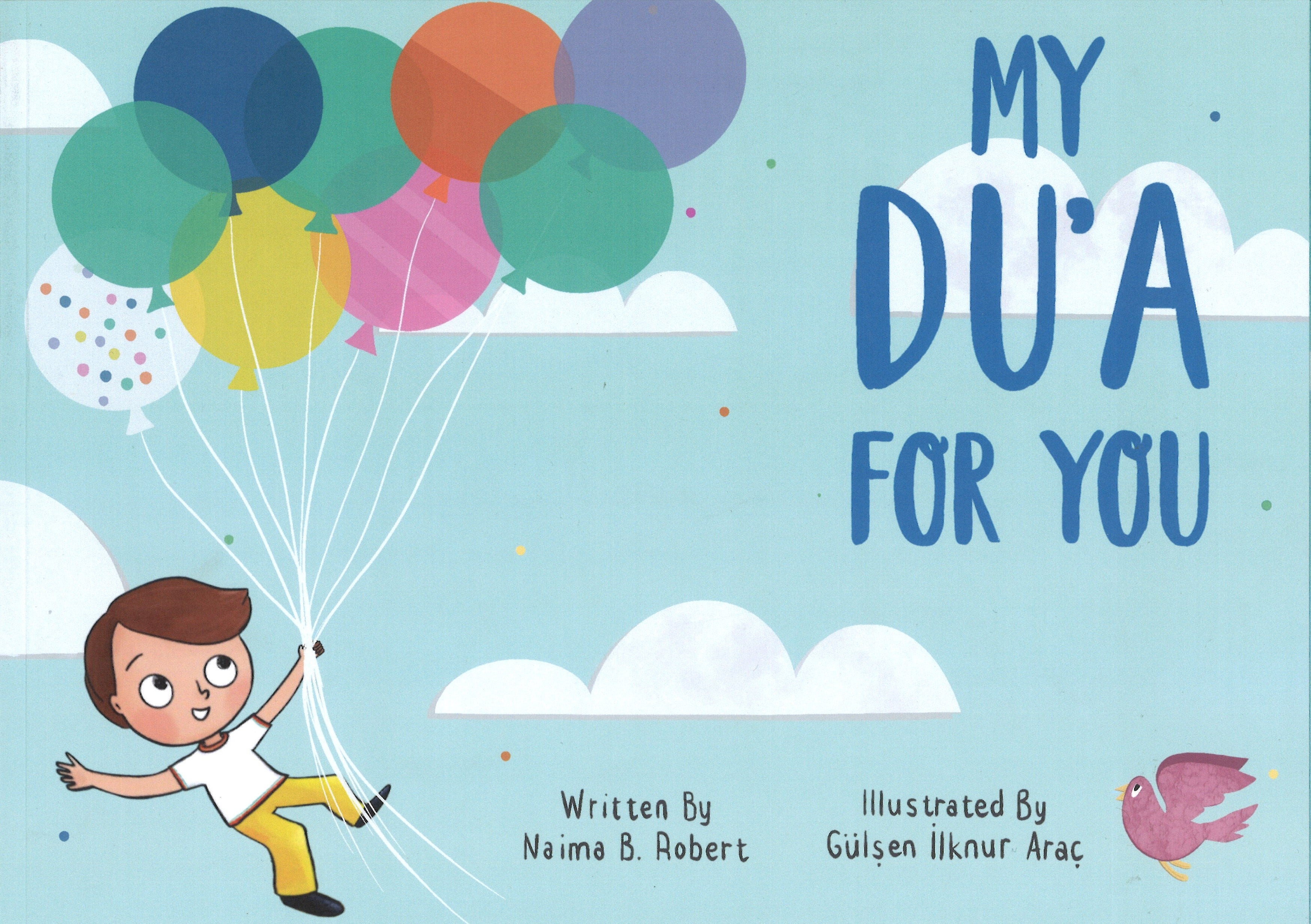 My Du'a For You、mySite、topwebapps