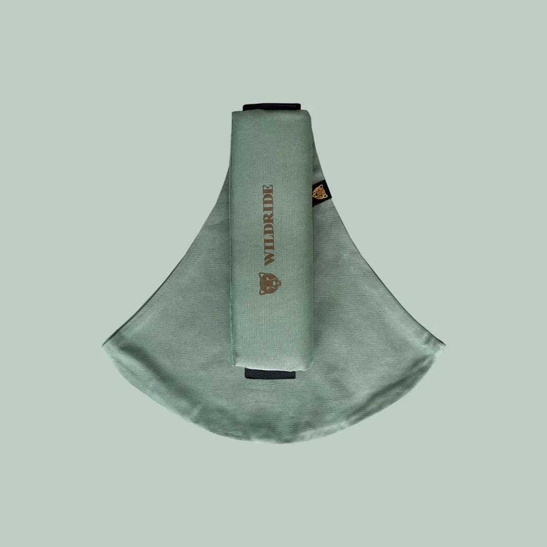  Wildride Carrier - Fern、mySite、merchandisen