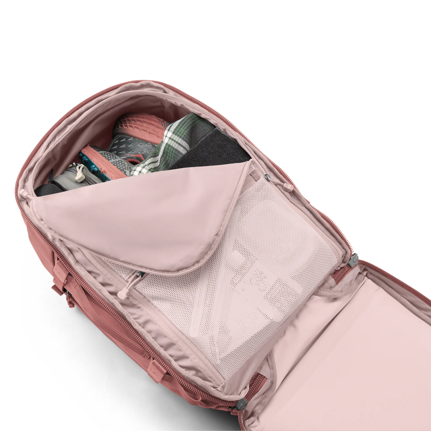 YETI Crossroads - 35L Backpack、mySite、noshort