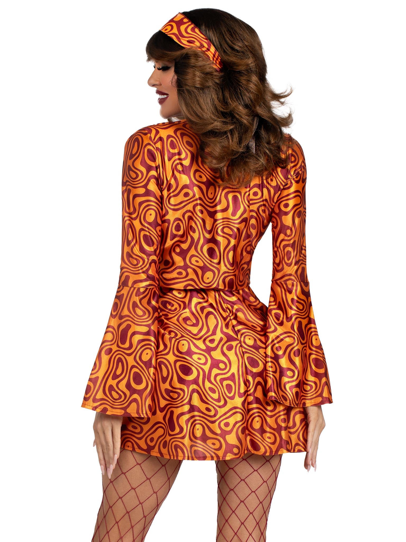 Disco Doll Costume、mySite、bengalsvssteelers