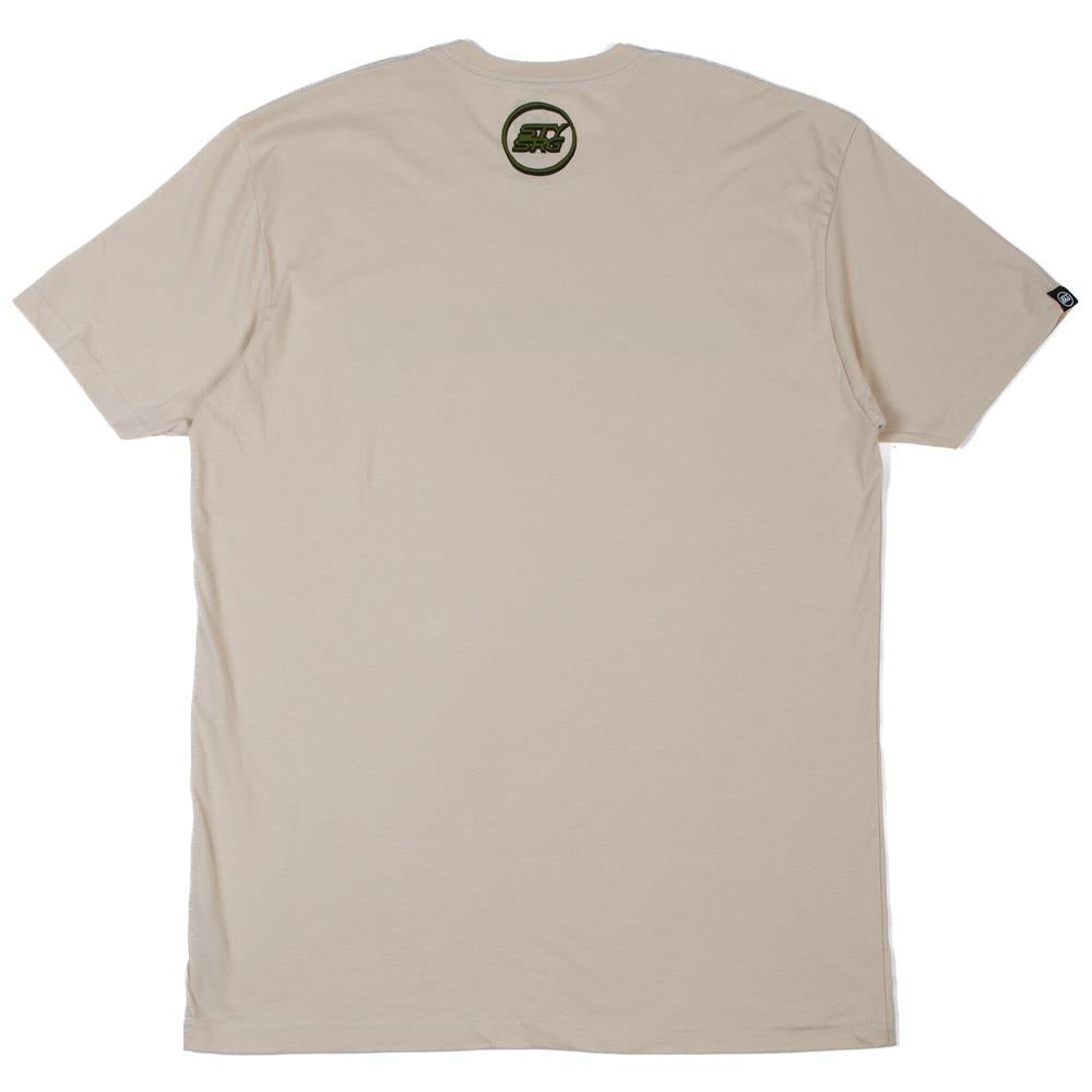  Stay Strong Freestyle Youth T-Shirt - Soft Cream、mySite、merchandisen