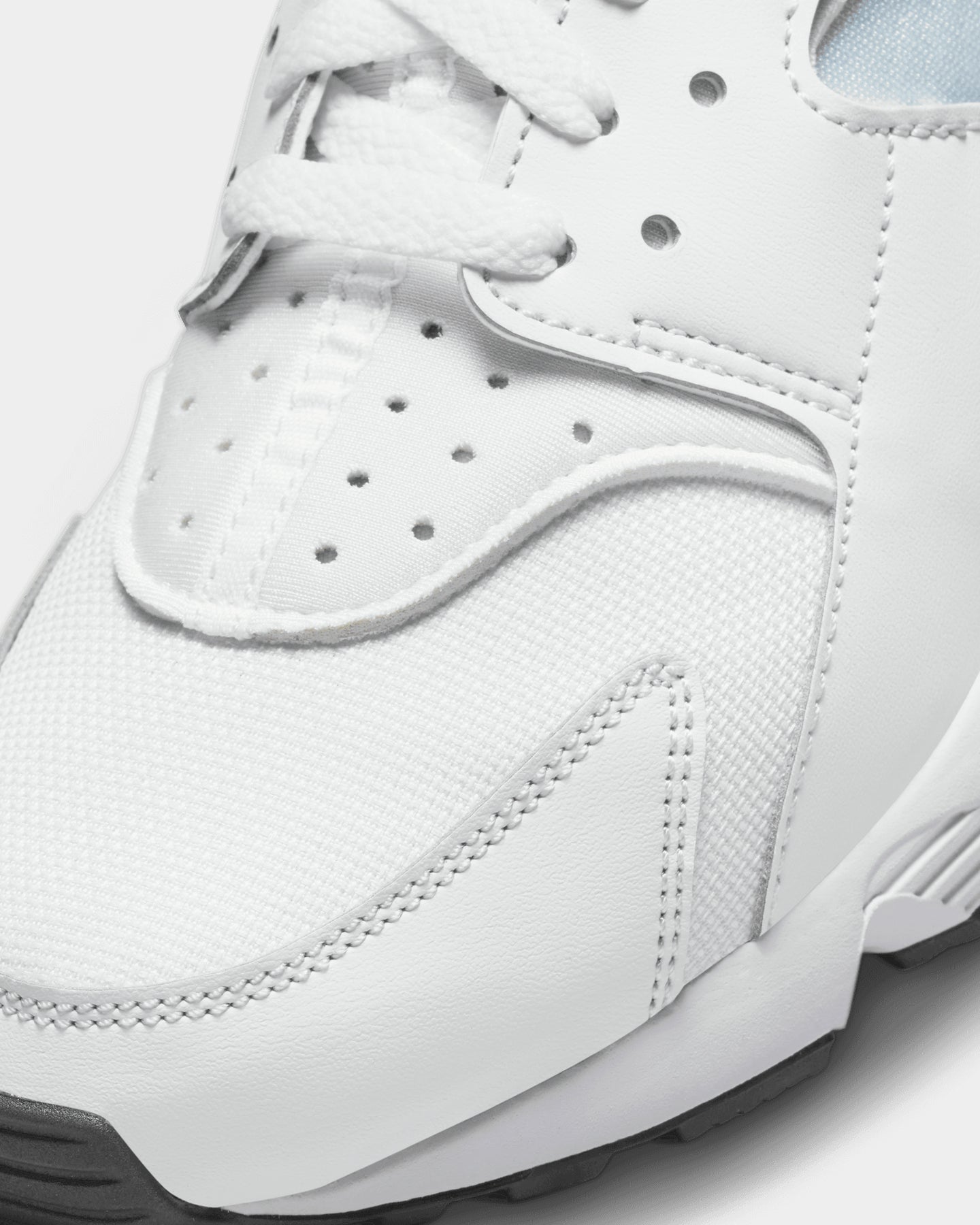 Nike Women's Air Huarache Pure Platinum、mySite、zt4zffjzw