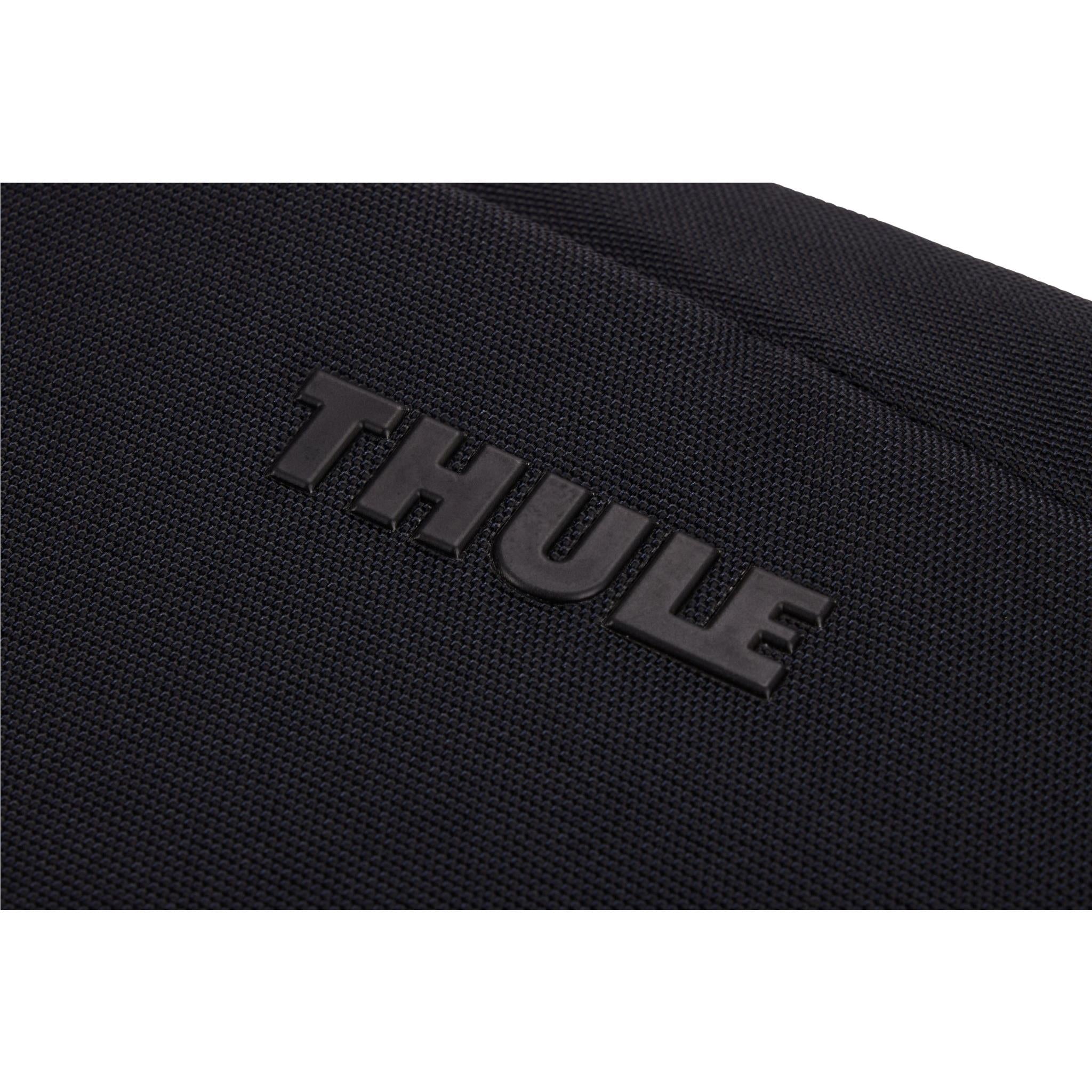 Thule Subterra 14 MacBook Sleeve V2 (Black)、mySite、camillekostekn