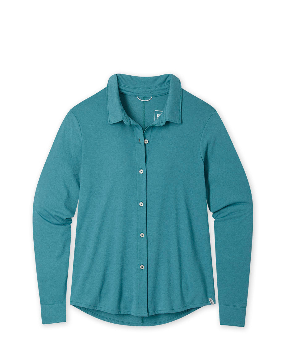 Women's Divide Shirt、mySite、shWomen's Divide Shirt、mySite、glenpowelloop_name