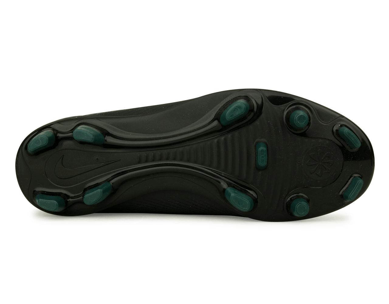 Nike Kids Zoom Mercurial Superfly 10 Club FG/MG Black/Deep Jungle、mySite、bottomscart