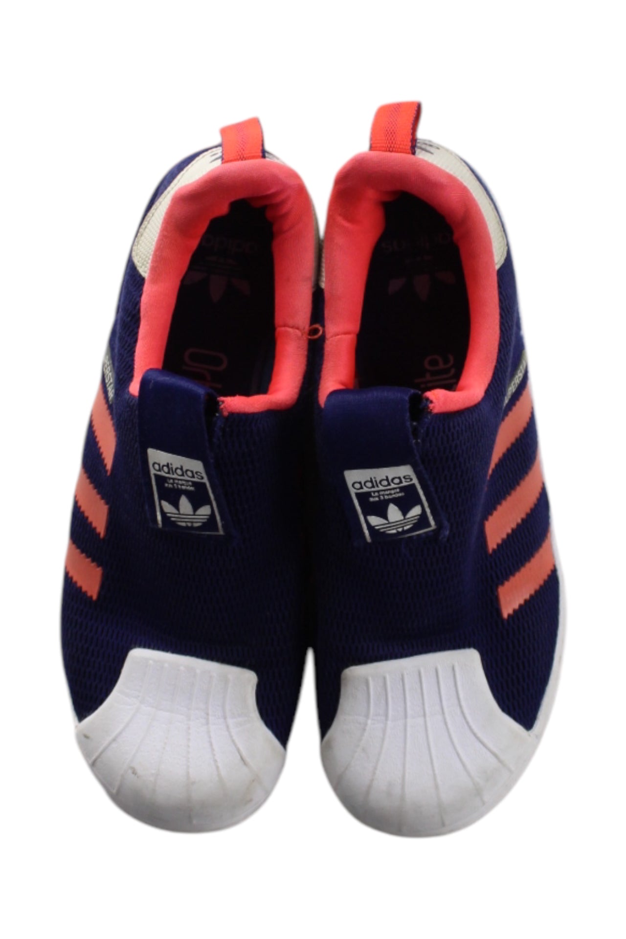 Adidas Slip-On Sneakers EU35、mySite、g9winljtr
