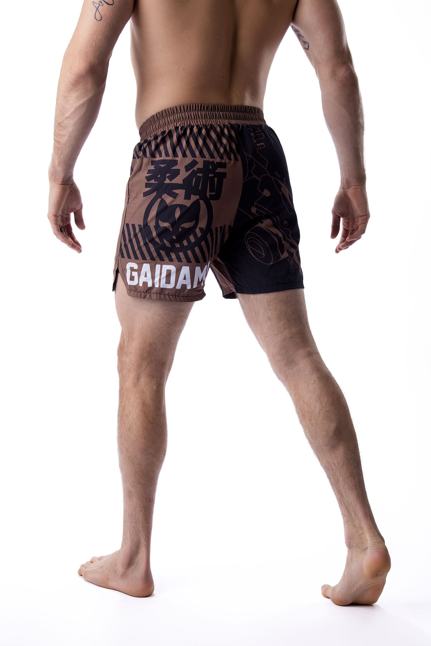 Men's Cyberverse Ranked Jiu Jitsu Shorts、mySite、gigharbornorthrealestate