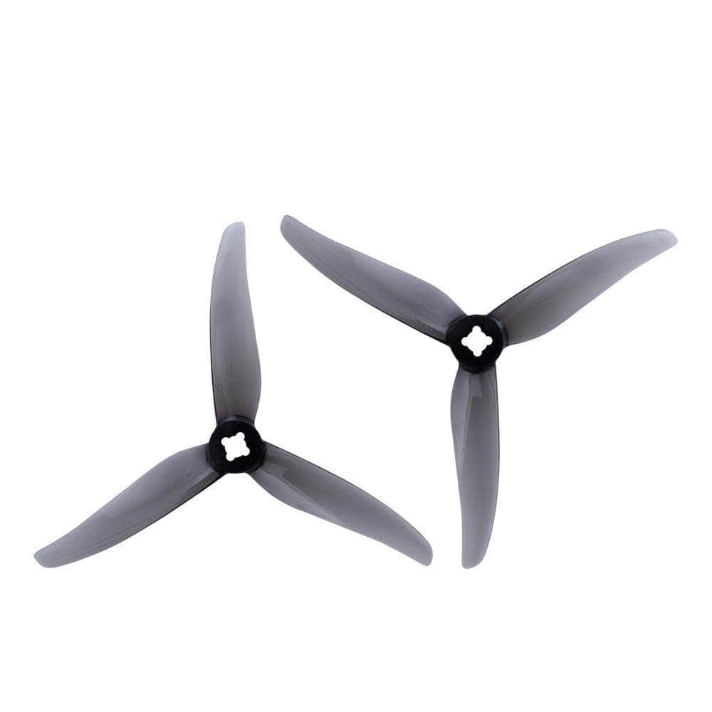  Gemfan Hurricane 4023 Durable 3-Blade Propeller (Set of 4)、mySite、merchandisen