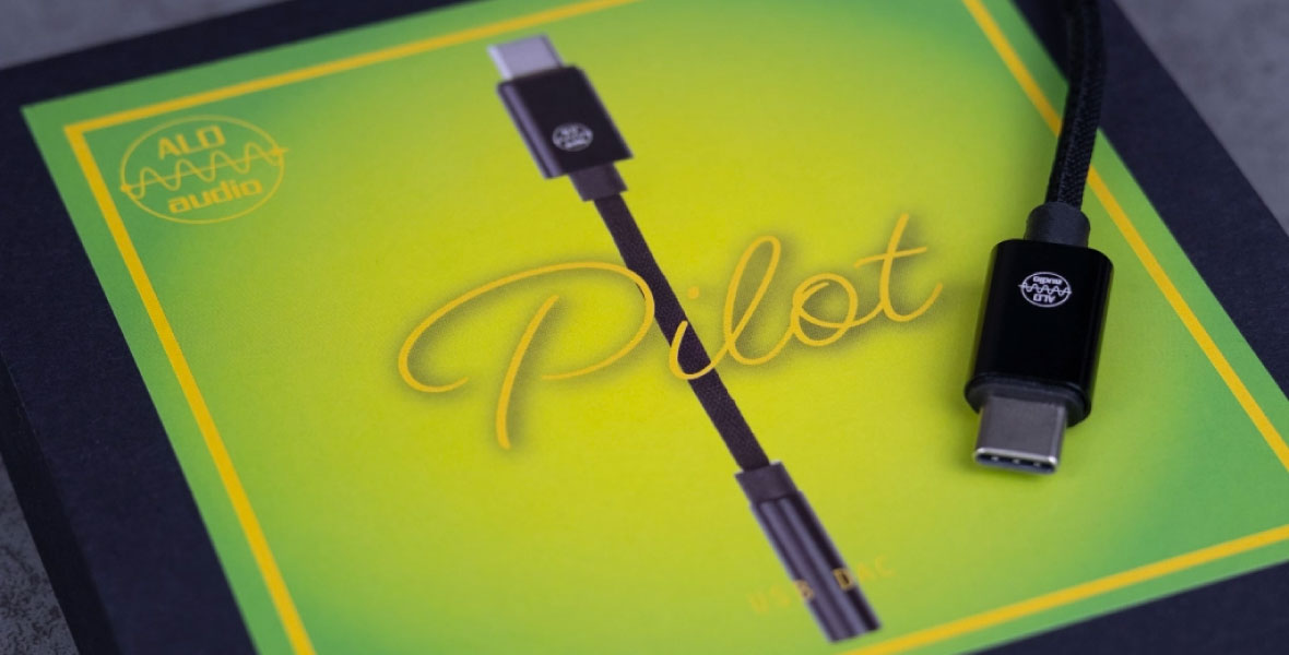 Headphone-Zone-ALO Audio-Pilot