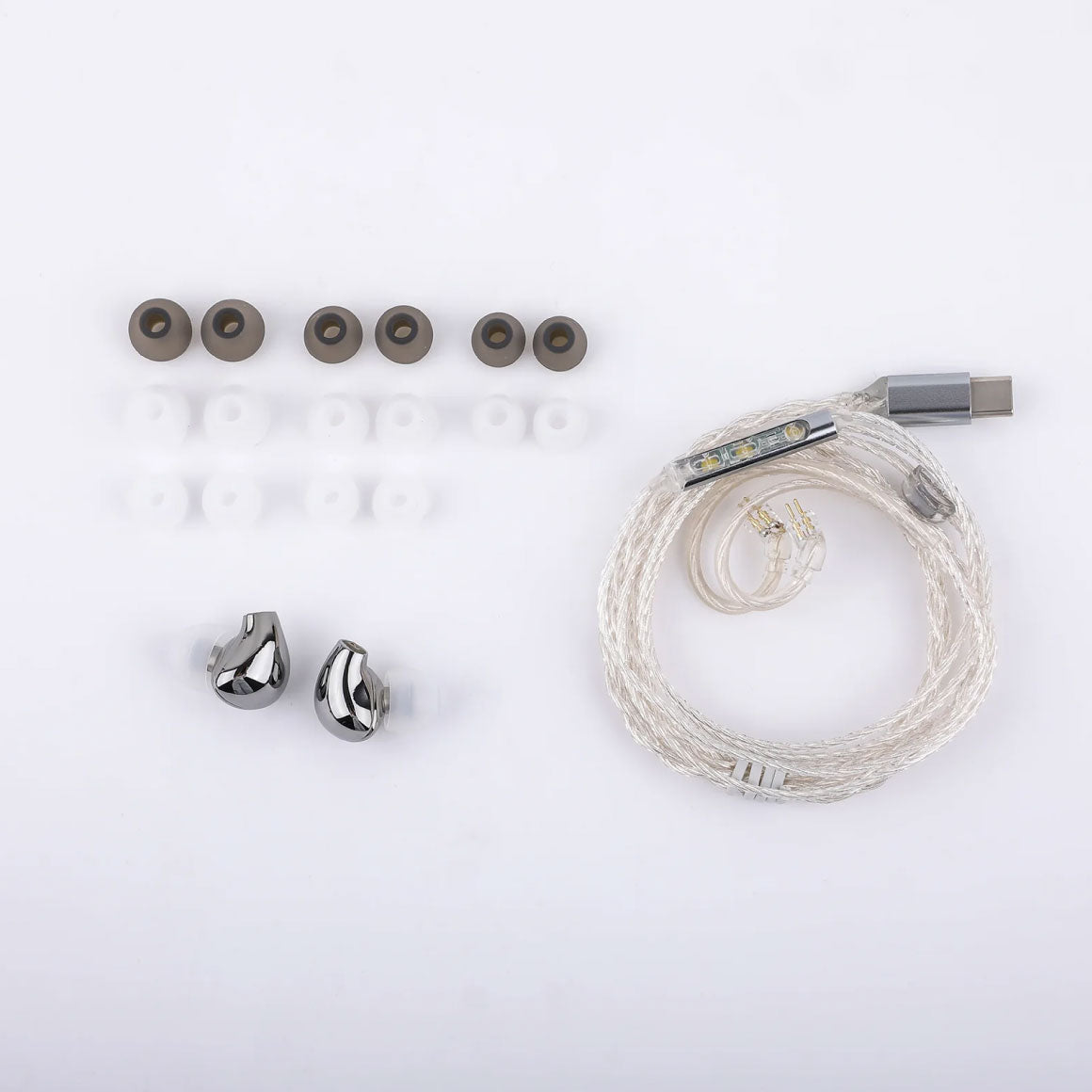  BLON - BL-03 II (Unboxed)、mySite、merchandisen