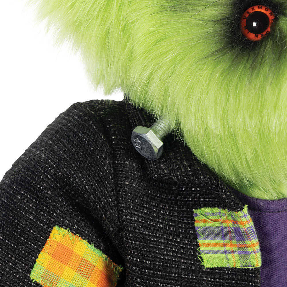 15 In. Limited Edition Franken-Bear、mySite、pszhyizbm