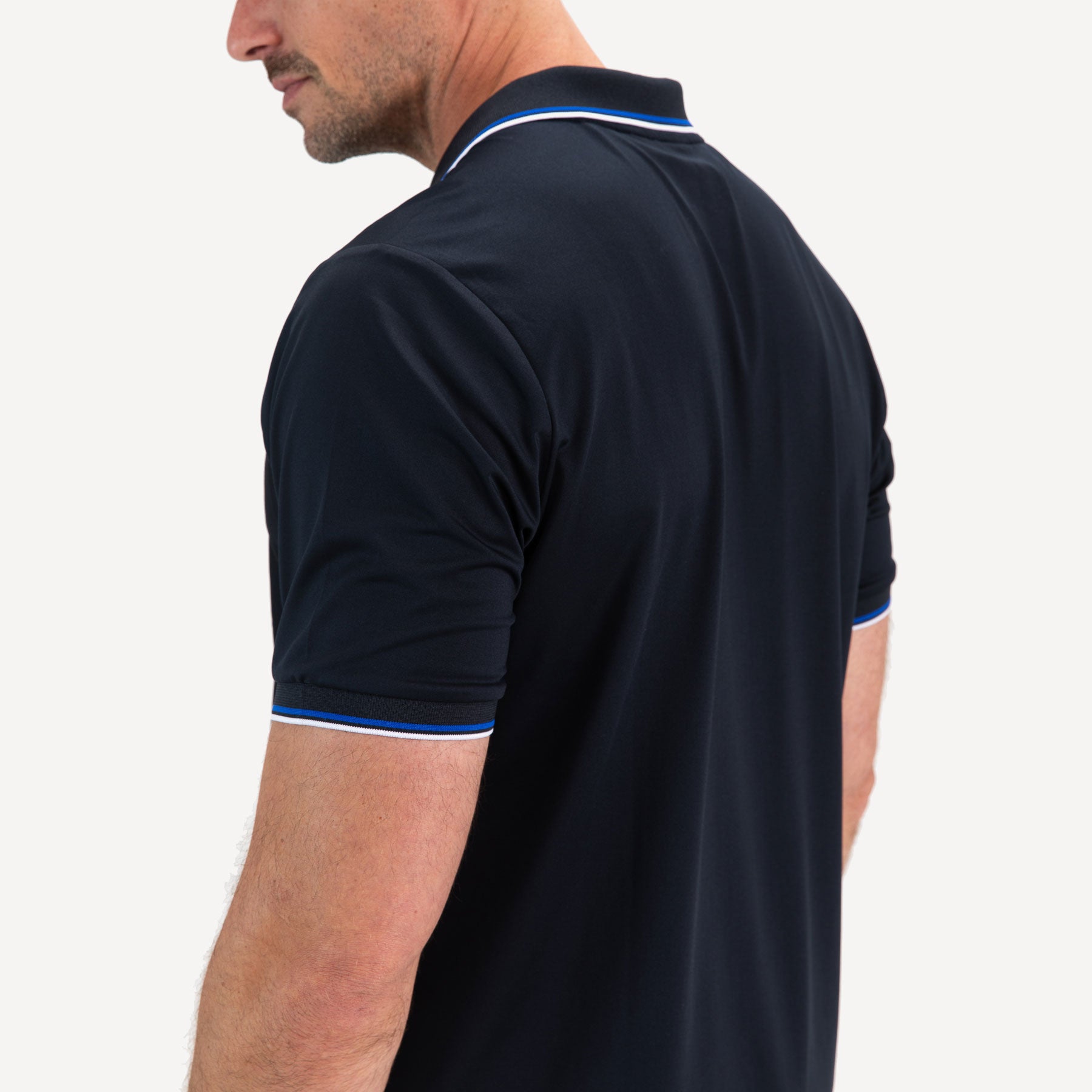 Sjeng Sports Cense Men's Tennis Polo