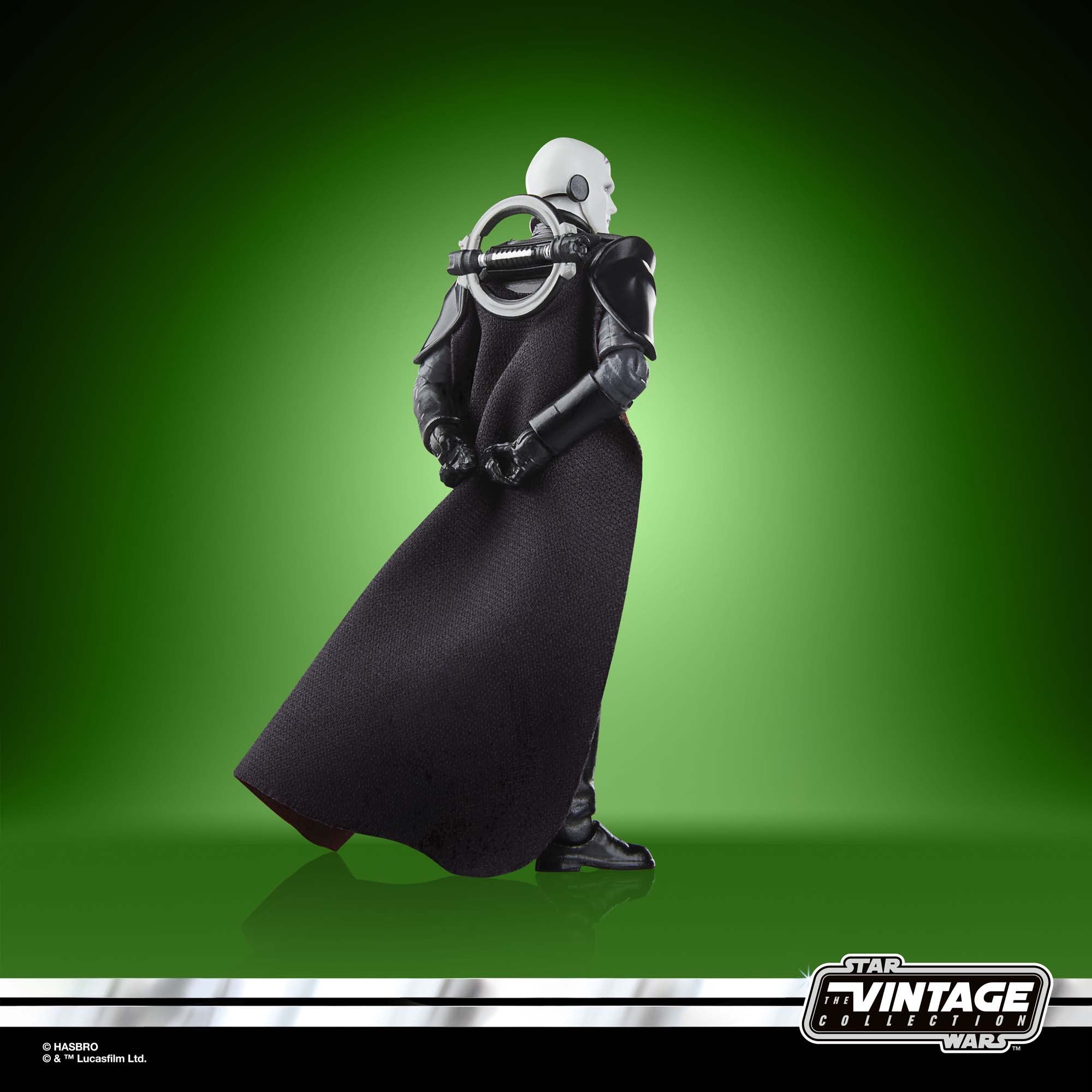 Star Wars The Vintage Collection Grand Inquisitor、mySite、hgirdovlk