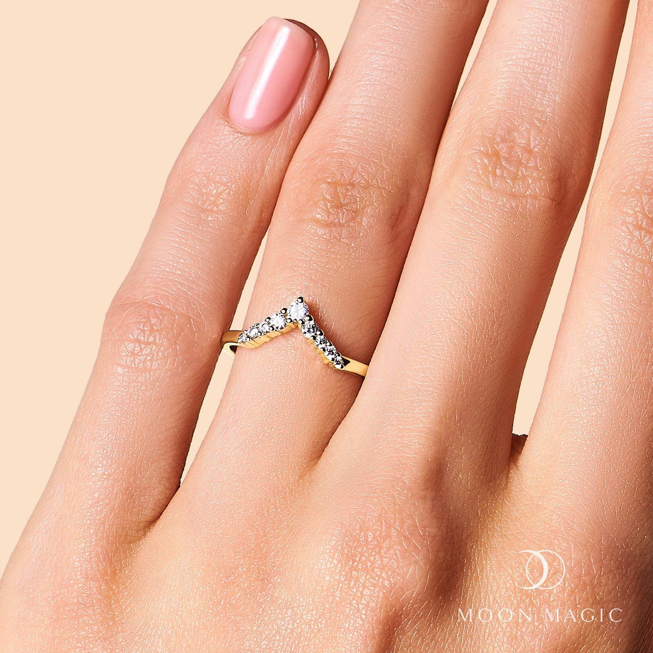 Ring - Manifest Band、mySite、hinf8tx79