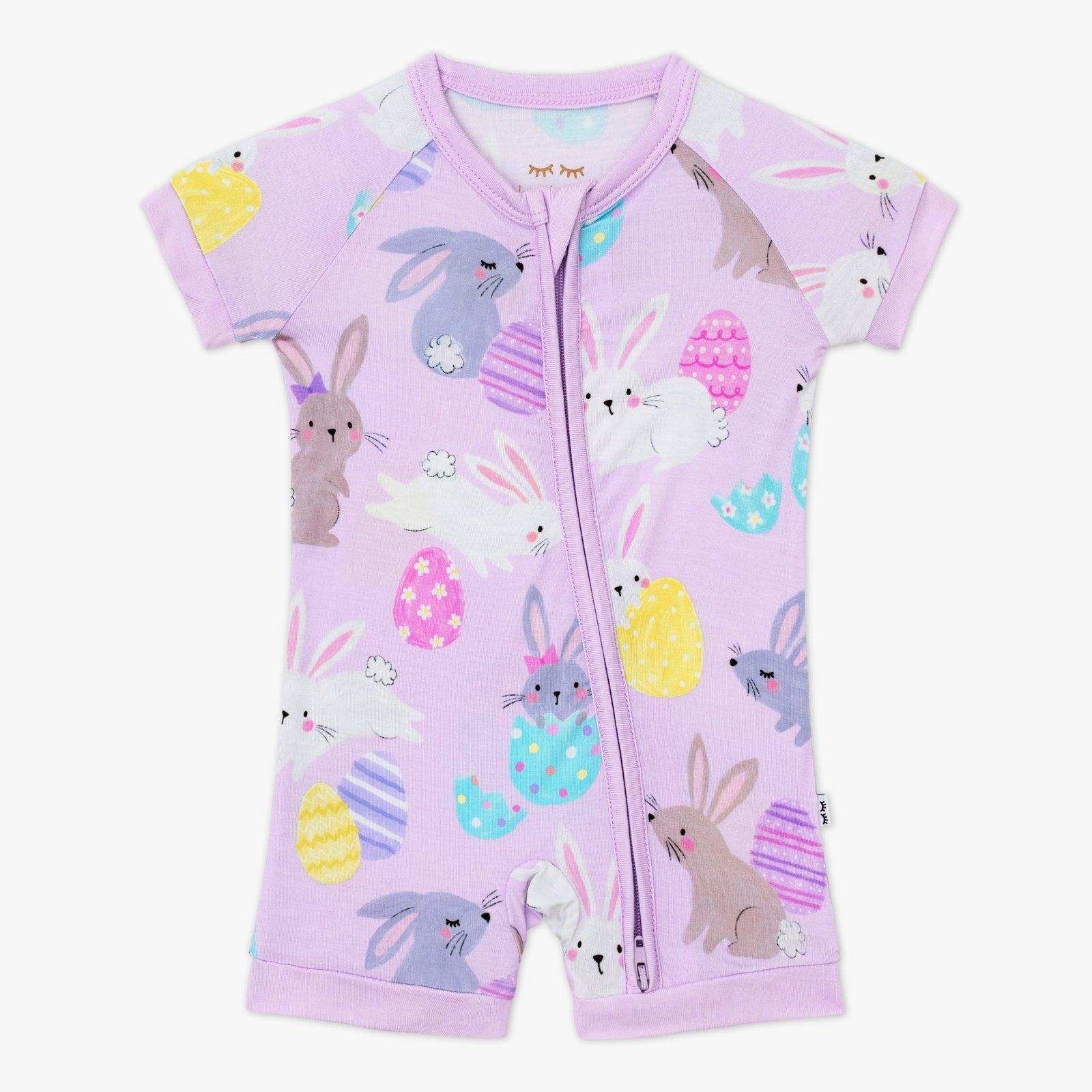 Lavender Hoppy Days Shorty Zippy、mySite、g9winljtr