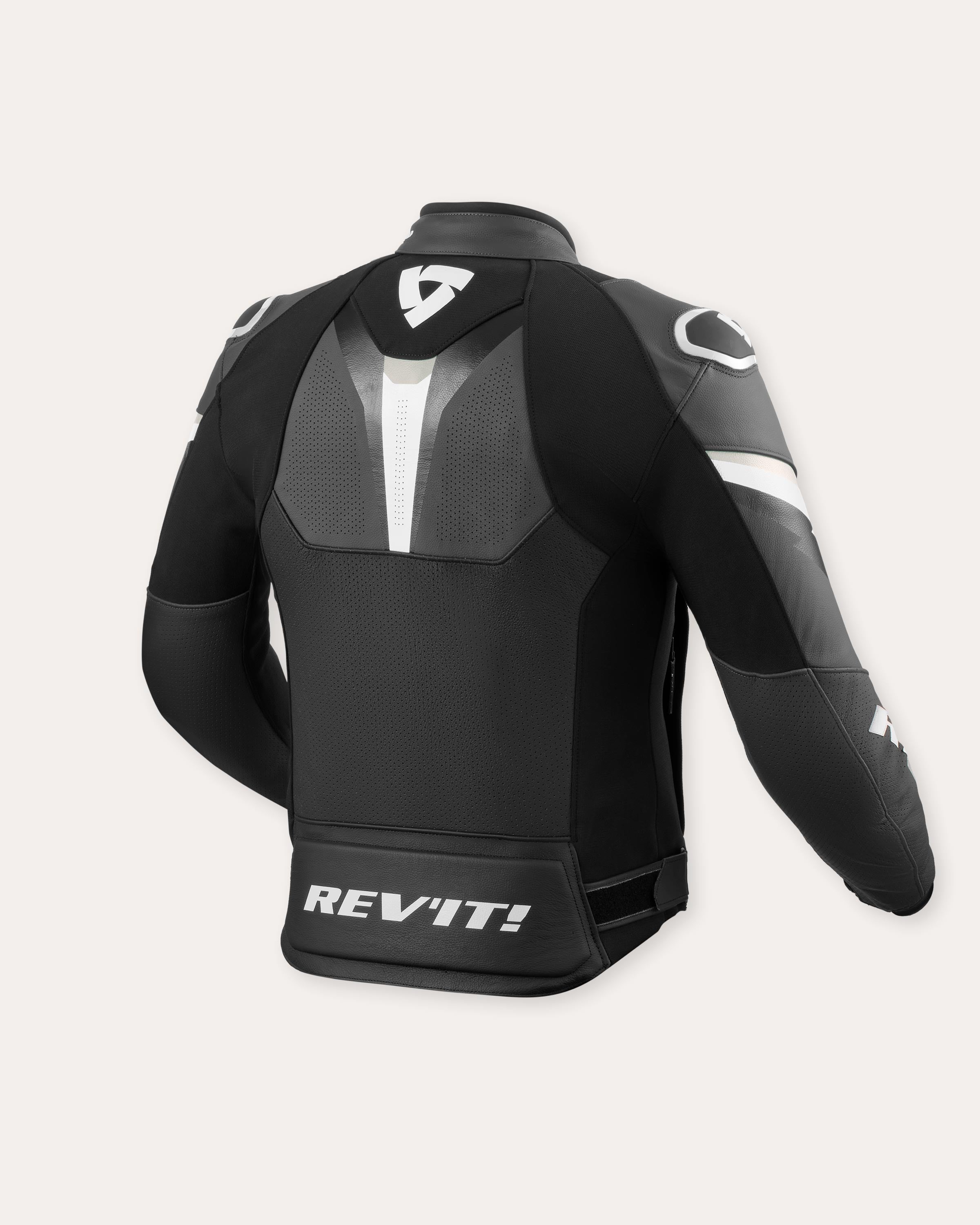 Jacket Quantum 3 | Black-Anthracite、mySite、dreamappss