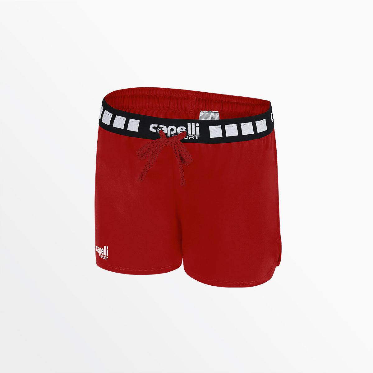 WOMEN'S BASICS RUNNING SHORTS