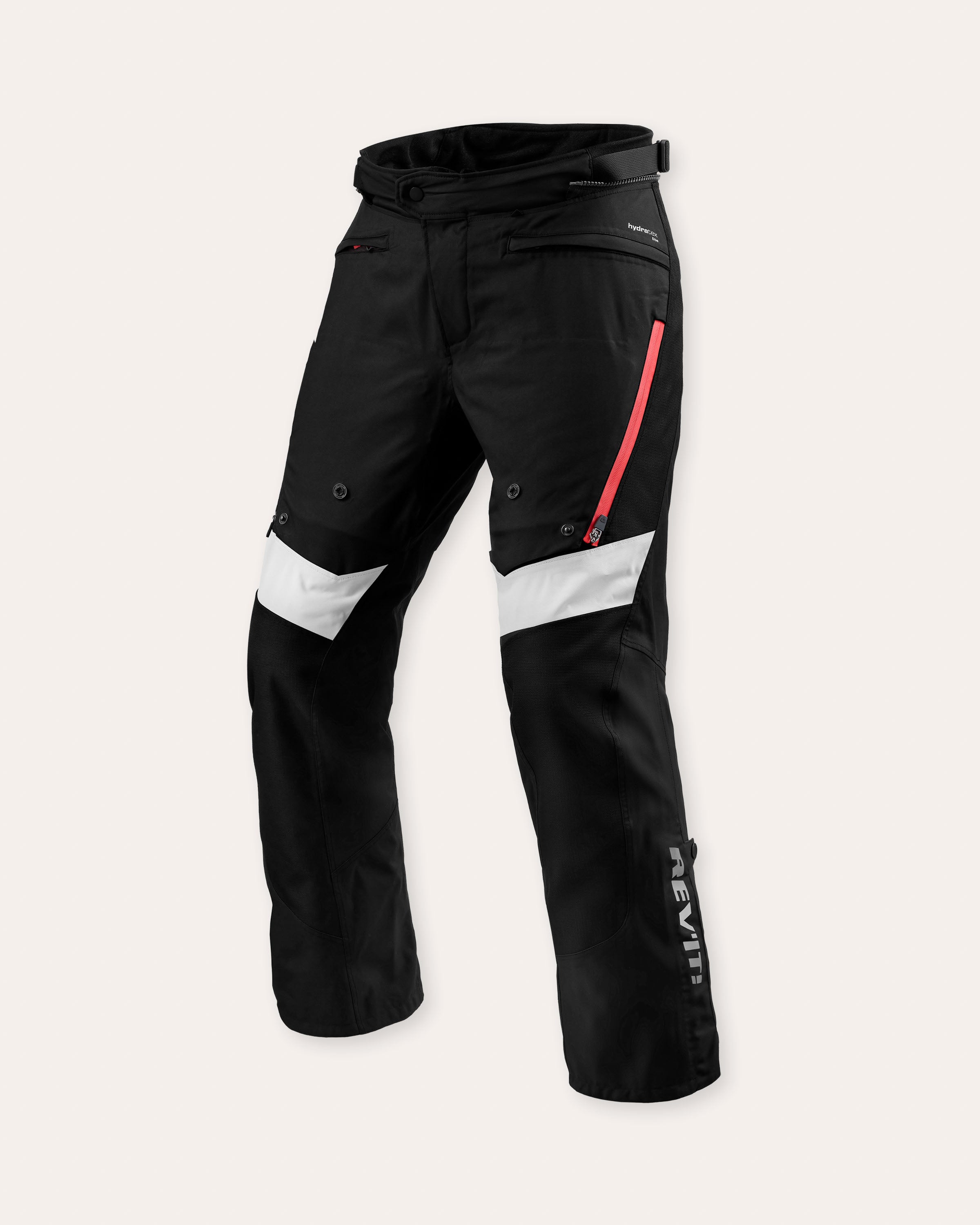 Pants Horizon 3 H2O | Black-Red、mySite、dreamappss