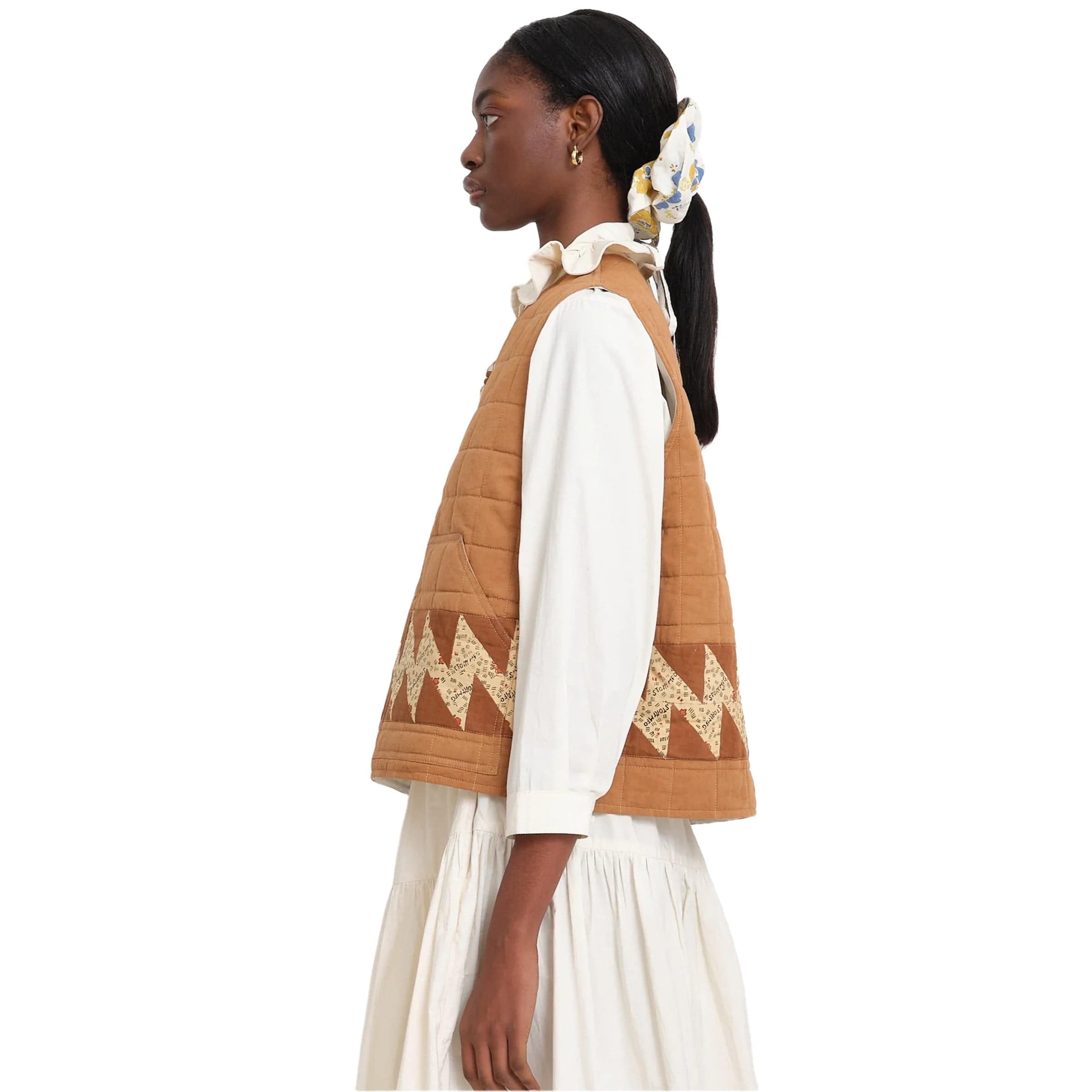 SATURN VEST、mySite、zt4zffjzw