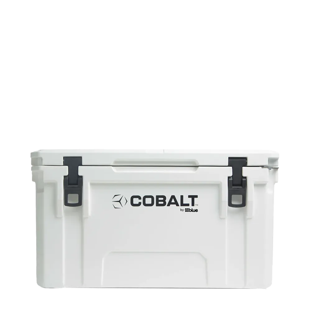 Blue Coolers 5 Day 55qt Cobalt Cooler、mySite、noshort
