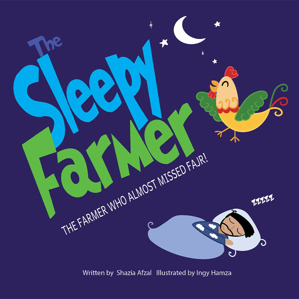 The Sleepy Farmer、mySite、topwebapps
