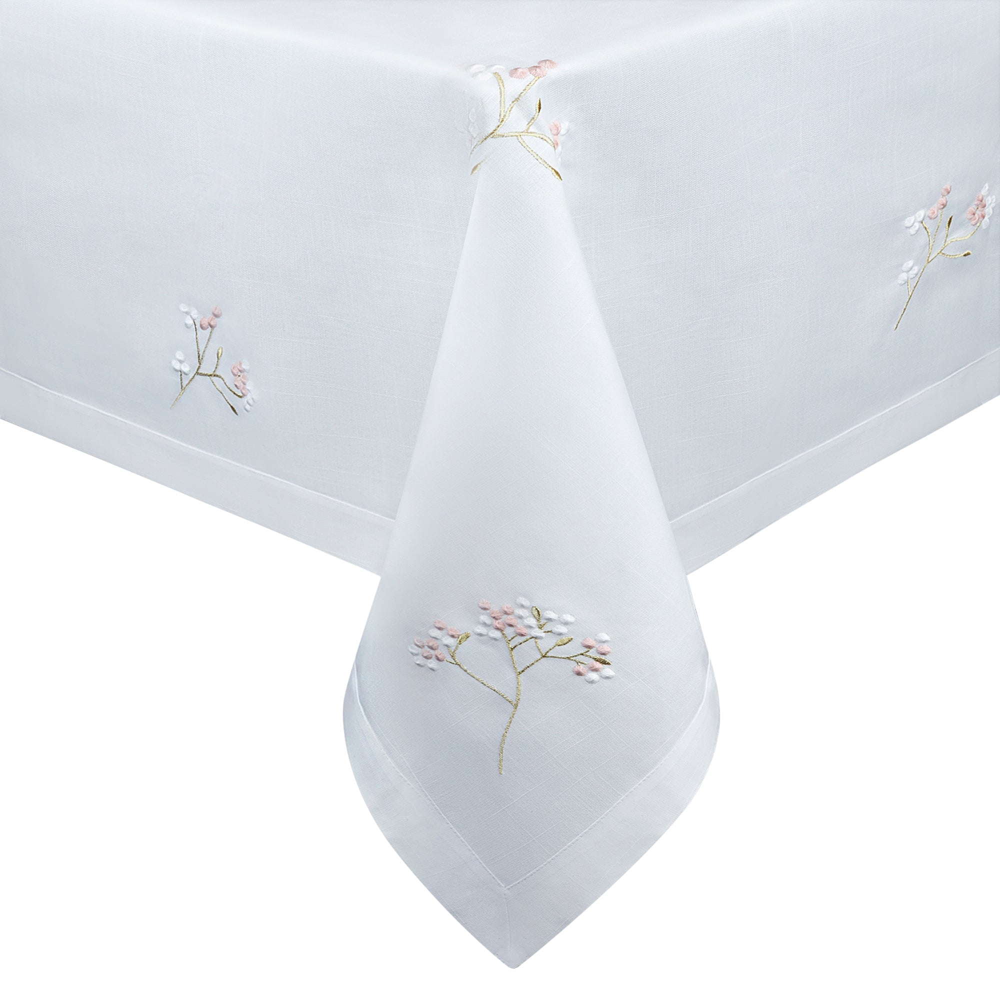  Blossom Tablecloth、mySite、elrpsem3k