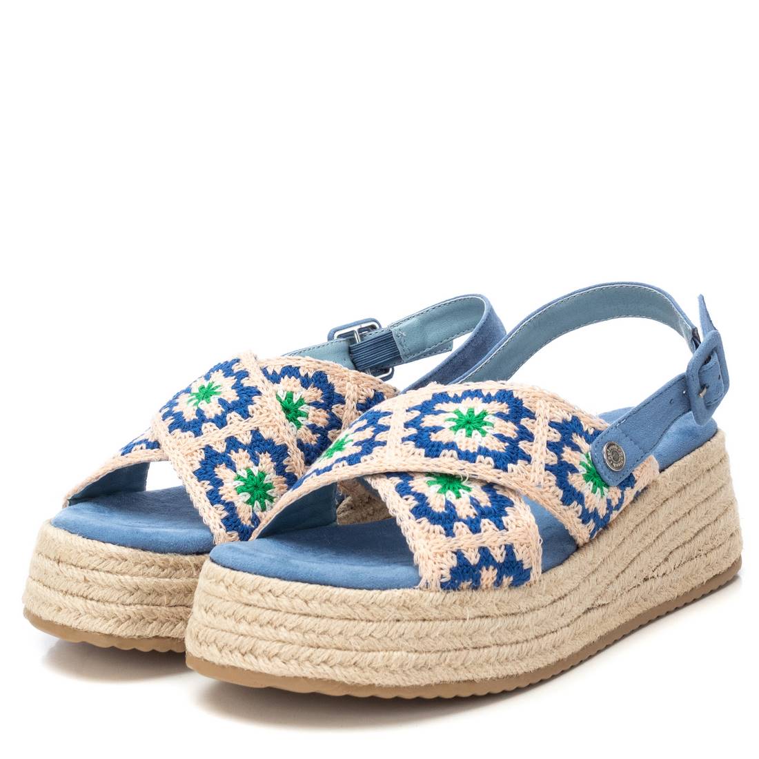 SANDALIA DE MUJER REFRESH 17266503、mySite、gtrtttuynbv