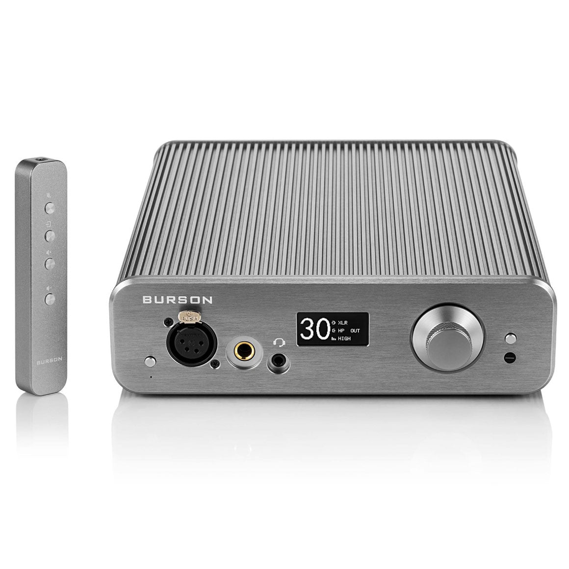  Burson Audio - Conductor 3X Performance、mySite、merchandisen