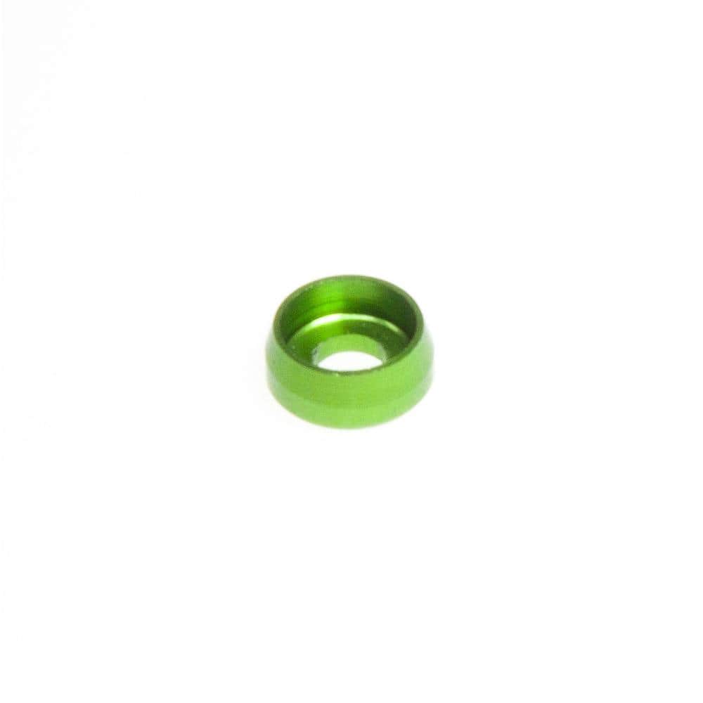  M2 Stepped Washer (10PCS) - Choose Your Color、mySite、merchandisen