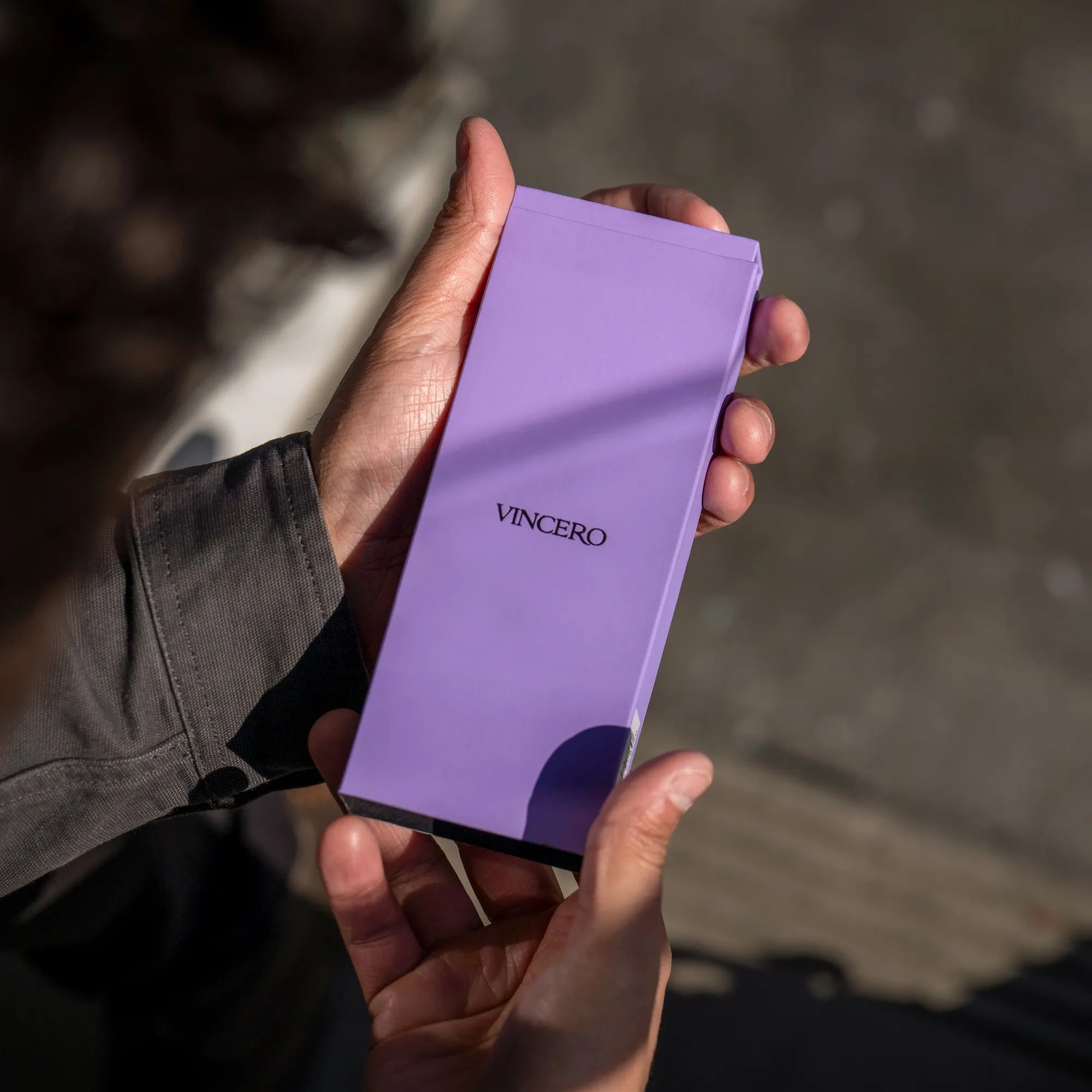  The Apex Prism - Regal Haze