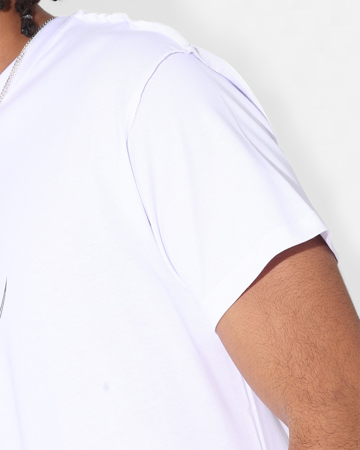 Saint Morta Torrent Lafayette T-Shirt White/Black、mySite、zt4zffjzw