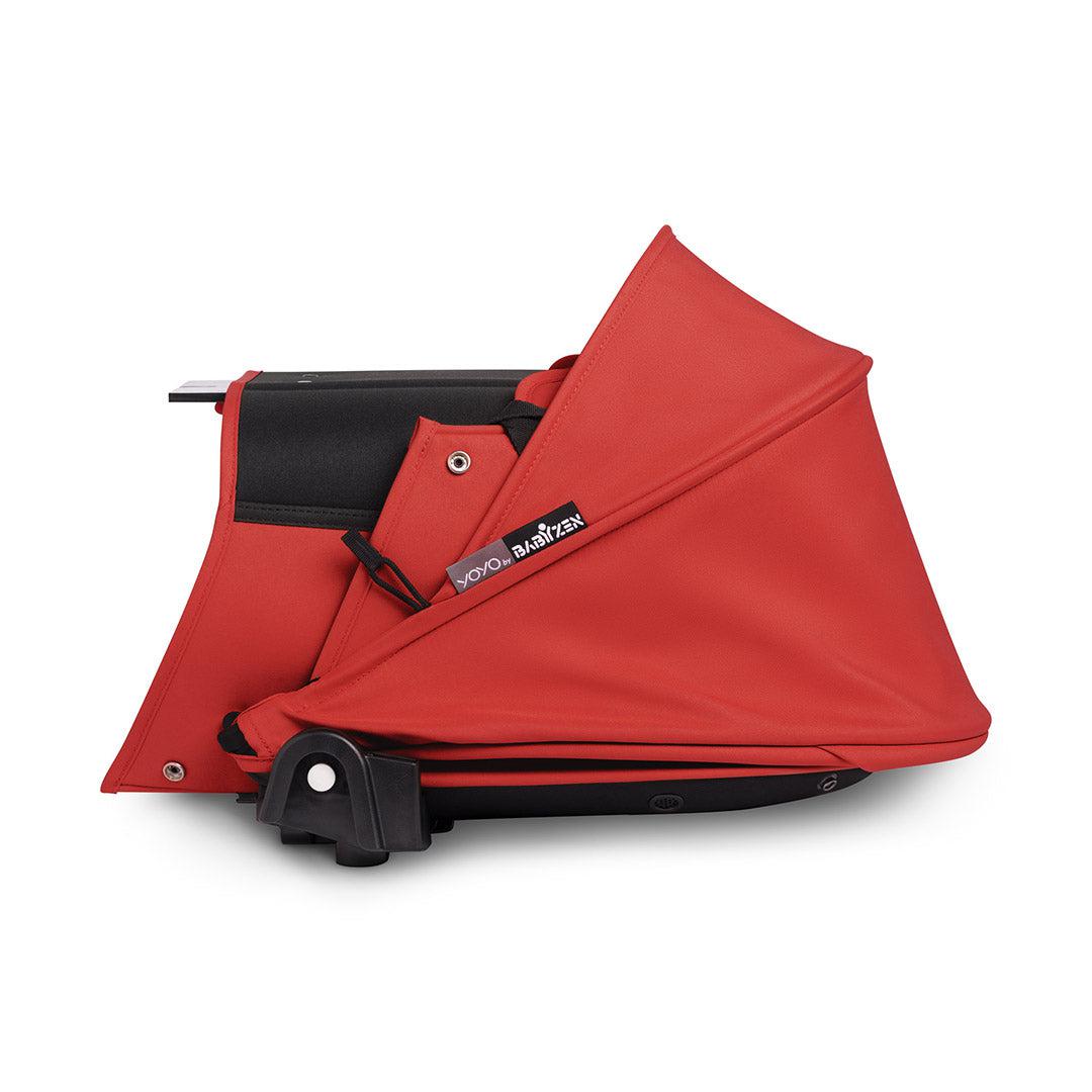  Stokke | BABYZEN YOYO Bassinet、mySite、merchandisen