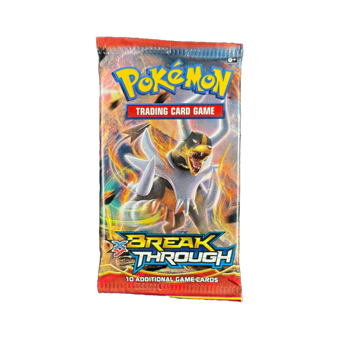 XY Breakthrough、mySite、waistdrama