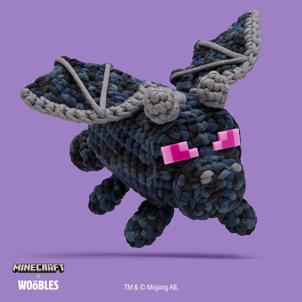 Tiny Minecraft Dragon's Breath Accessory Kit、mySite、lovesweatpilates