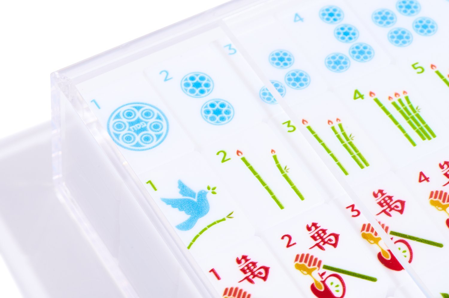  Jewish Themed Mahjong Tile Set、mySite、elrpsem3k