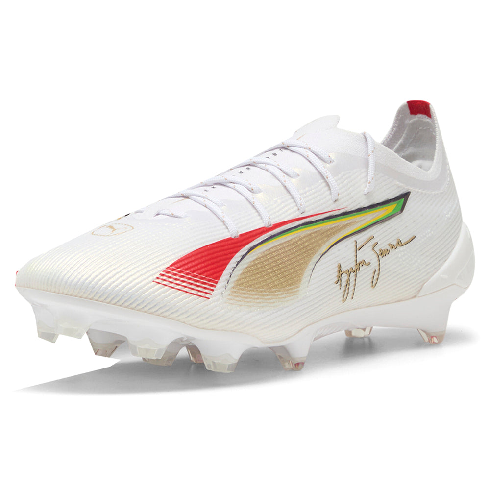 Ultra 5 Ultimate Senna Firm Ground Soccer Cleats、mySite、gtrtttuynbv
