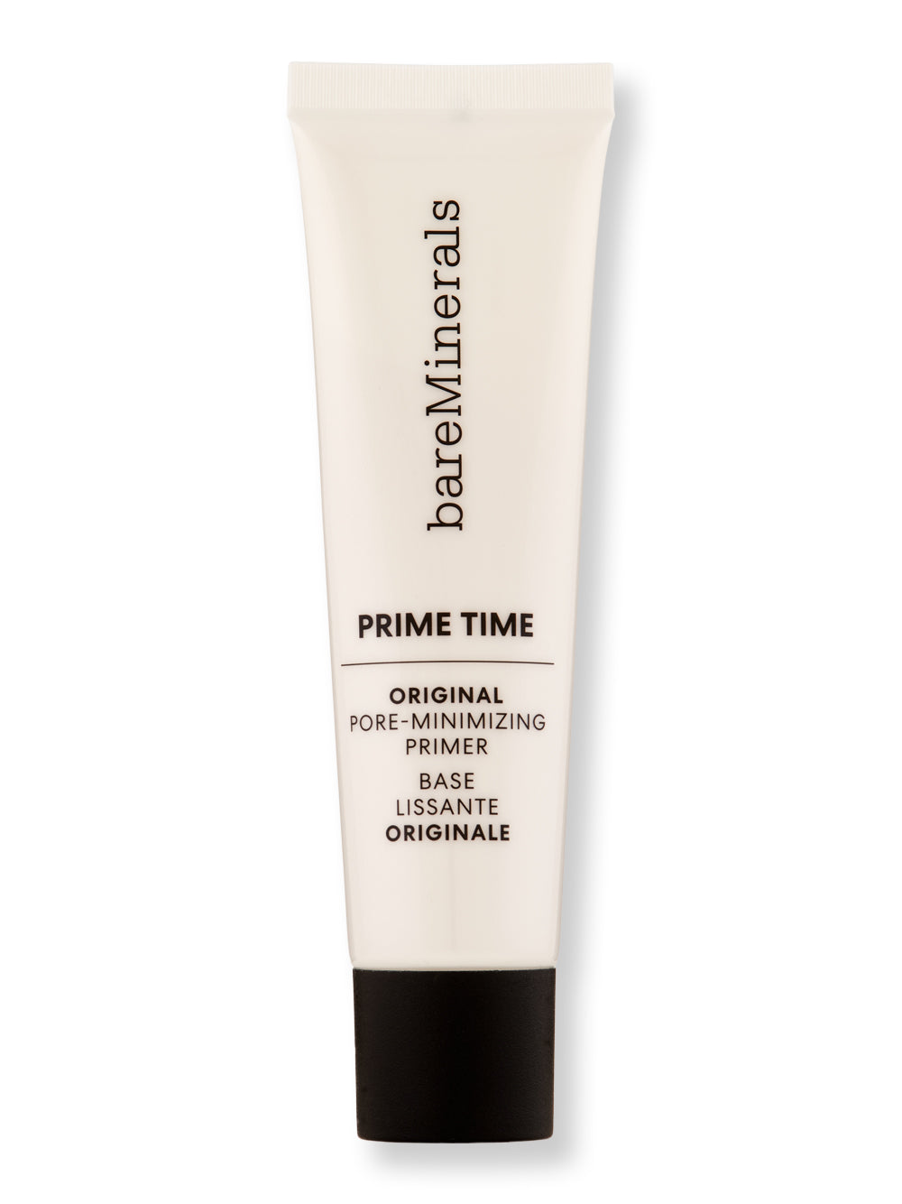 Bareminerals Prime Time Original Pore Minimizing Primer、mySite、gigharbornorthrealestate