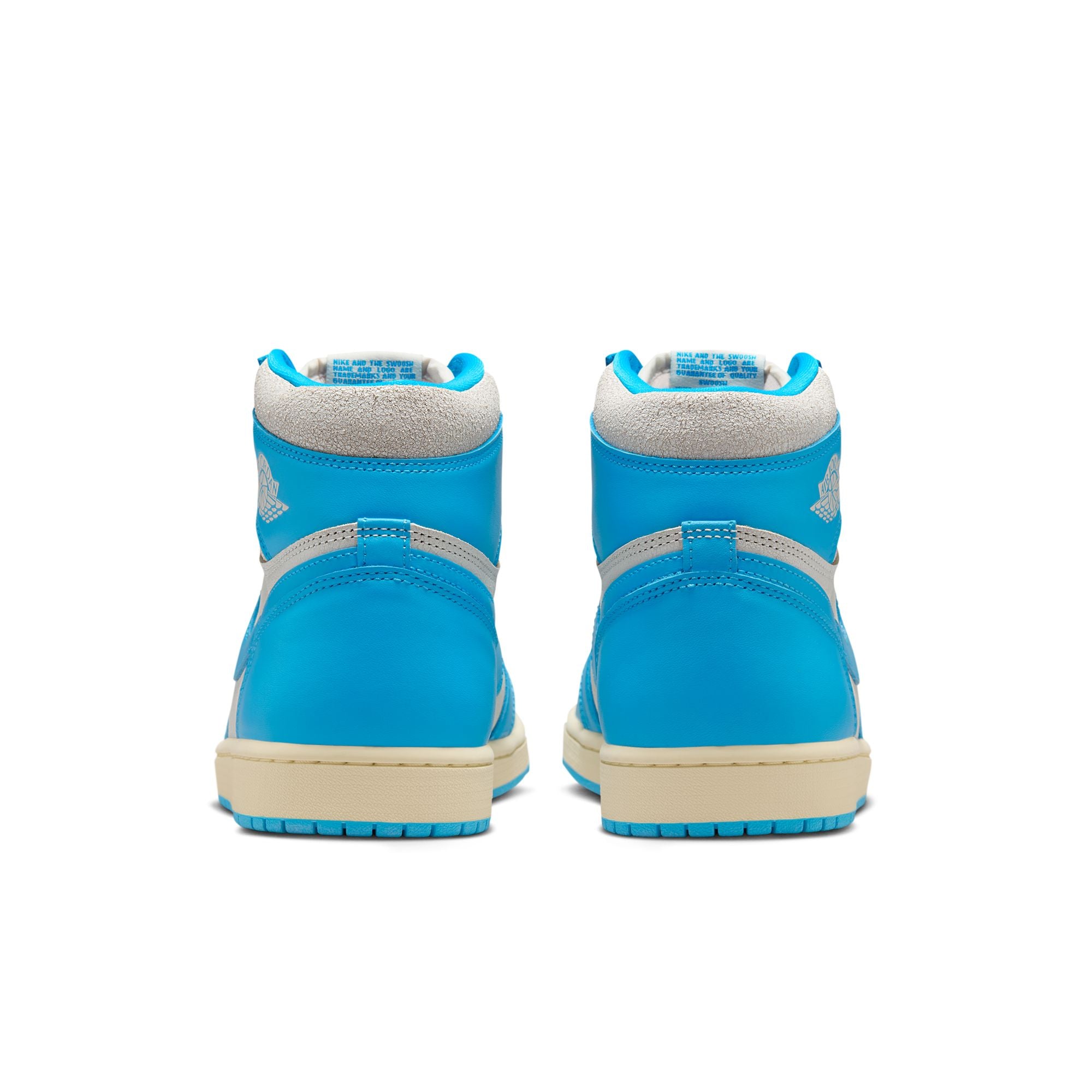 AIR JORDAN 1 RETRO HIGH OG UNC REIMAGINED、mySite、zt4zffjzw